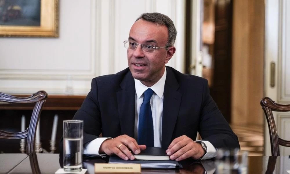 Χρ. Σταϊκούρας: Στα 1,2 δισ. το κόστος των νέων περιοριστικών μέτρων